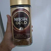 نسکافه گلد۲۰۰ گرمی اورجینال