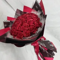 گل های ربانی ماندگار