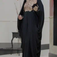 چادر  مجلسی قجری مدرن