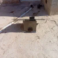 ۳.۰۰۰.۰۰۰تومان|هود|کوهدشت, |دیوار