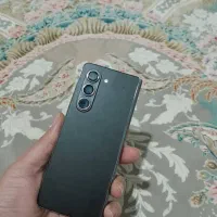 سامسونگ Galaxy Z Fold5 با حافظهٔ ۵۱۲ گیگابایت|موبایل|شیراز, تاچارا|دیوار