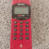 گوشی موبایل کلکسیونی