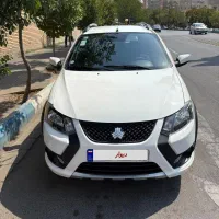 کوییک جی ایکس ال GXL مدل ۱۴۰۳