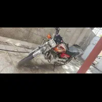 هندا ۲۰۰کویر|موتورسیکلت|تنکمان, |دیوار