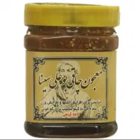 معجون کاملا گیاهی مناسب برای چاقی