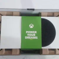 ایکس باکس سری اس ریفر (Refurbished) Xbox Series S|کنسول، بازی ویدئویی و آنلاین|اردبیل, |دیوار