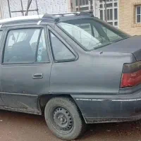 سیلو مدل 78|خودرو سواری و وانت|کرمان, |دیوار