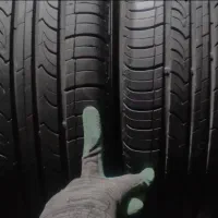 لاستیک x33x60 سایز ۲۱۵/۶۰/۱۷ رودستون کره