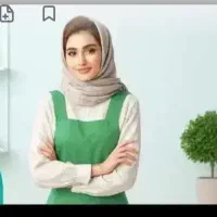 نظافت منزل جویای کار