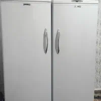 یخچال دوقلو پارس