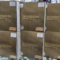 گیرنده دیجیتال اندروید باکس ایکس ویژن ال جی