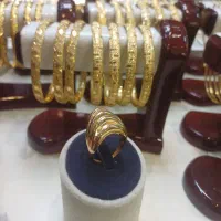 سرویس عروس تراش بدون اجرت|جواهرات|کرمانشاه, |دیوار