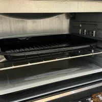 توستر hofner|اجاق گاز و لوازم برقی پخت‌وپز|بندر گز, |دیوار