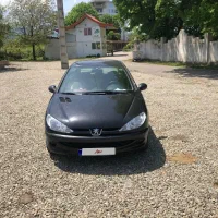 پژو ۲۰۶ تیپ ۵