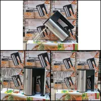 همزن برقی 300وات unique گیربکسی Gorganferdoskala