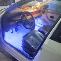 سمند مدل 90 دوگانه|خودرو سواری و وانت|تربت جام, جامی|دیوار