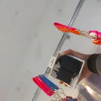 اداپتور45وات سامسونگ تمیزدرحدنوخیلی کم کارمشابه اک