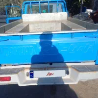 نیسان دوگانه سوز شرکتی|خودرو سواری و وانت|گیلوان, |دیوار