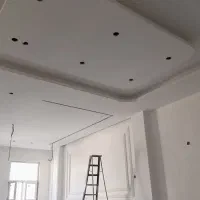 برق کاری(اجرا تخصصی لاین نوری و نور پردازی)|خدمات پیشه و مهارت|ابهر, |دیوار