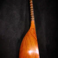 تنبور استاد رحمانی