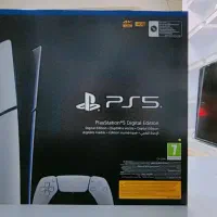 PS5 آکبند زیر قیمت بازار