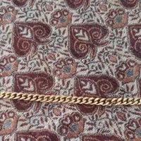 دستبن کارتیه ژوپینگ و گوشواره رنگ ثابت|بدلیجات|زنجان, |دیوار