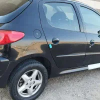 207مدل99|خودرو سواری و وانت|بیرجند, |دیوار
