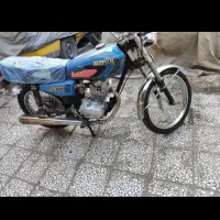 موتور200|موتورسیکلت|ایرانشهر, |دیوار