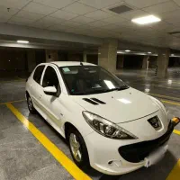 207مدل98اتوماتیک