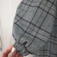 پالتو کلاسیک شیک|لباس|رشت, معلم|دیوار