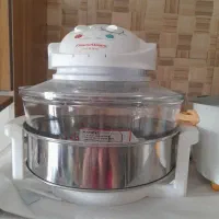 هواپز|اجاق گاز و لوازم برقی پخت‌وپز|پرند, فاز ۵|دیوار