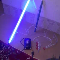 لوازم آکواریم پمپ هوا چراغ و...|ماهی|قم, حکمت شمالی|دیوار