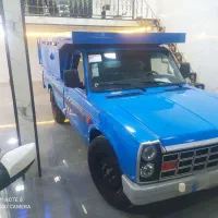 نیسان مدل 403|خودرو سواری و وانت|بزینه رود, |دیوار