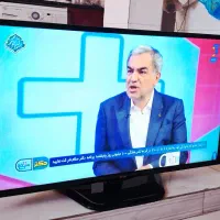 تلویزیون ال ای دی الجی ۳۲ اینچ دارای رسیور داخلی|تلویزیون و پروژکتور|کرمانشاه, |دیوار