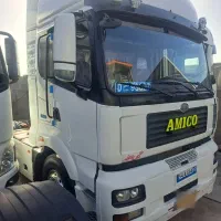 امیکو تک کشنده|خودرو سنگین|کرمانشاه, |دیوار