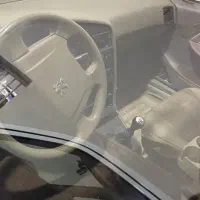 405|خودرو سواری و وانت|بجنورد, |دیوار