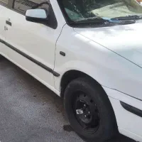 سمند|خودرو سواری و وانت|اهواز, لشکرآباد|دیوار