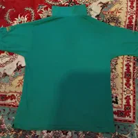 تی‌شرت لاکوست