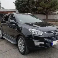 جک S5 نیوفیس/مدل402/ با وام بانکی و تحویل روز