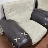 فروش یکدست مبل|مبلمان خانگی و میز عسلی|دزفول, |دیوار