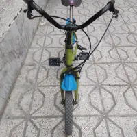 دوچرخه آساک دوچرخ سایز ۶ تا ۱۲ سال|دوچرخه، اسکیت، اسکوتر|مشهد, دانش|دیوار