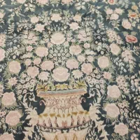 فرش 12متری 1200شانه تراکم 3600|فرش|ساری, |دیوار