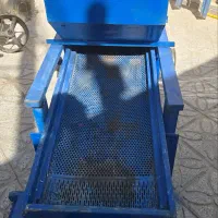 اسیاب برنج کوبی برنجکوبی|ماشین‌آلات صنعتی|لنجان, |دیوار