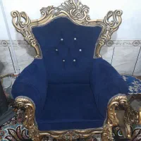 مبل سلطنتی ۷ نفره