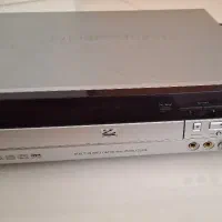 پخش کننده سی دی CD