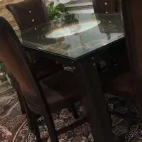 میز ناهارخوری