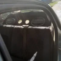 تیپ دو ۲۰۶ سبز انگوری|خودرو سواری و وانت|شفت, |دیوار