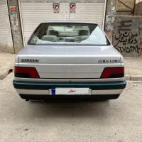 پژو 405مدل 96|خودرو سواری و وانت|بندرعباس, |دیوار