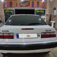 زانتیا 89درحدخشک کارمندی|خودرو سواری و وانت|زاهدان, |دیوار