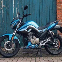 موتور زونتس مدل 1403 اقساطی